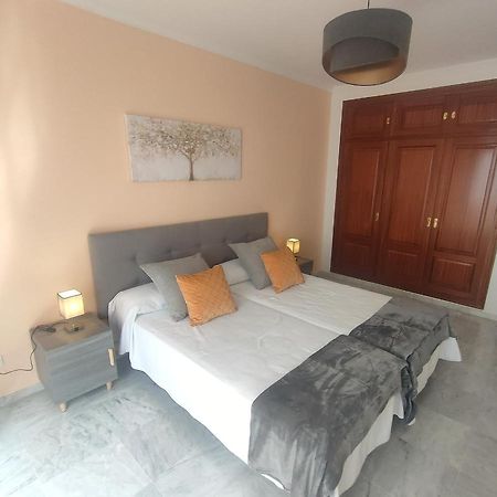 Sanpedro Apartamentos Marbella Exteriér fotografie