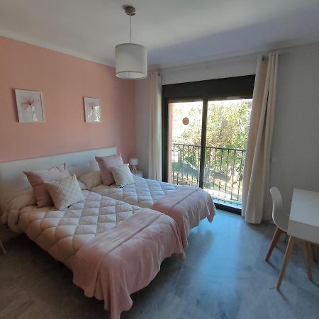 Sanpedro Apartamentos Marbella Exteriér fotografie
