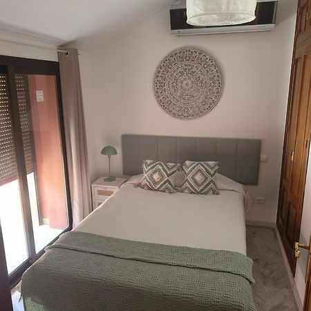 Sanpedro Apartamentos Marbella Exteriér fotografie