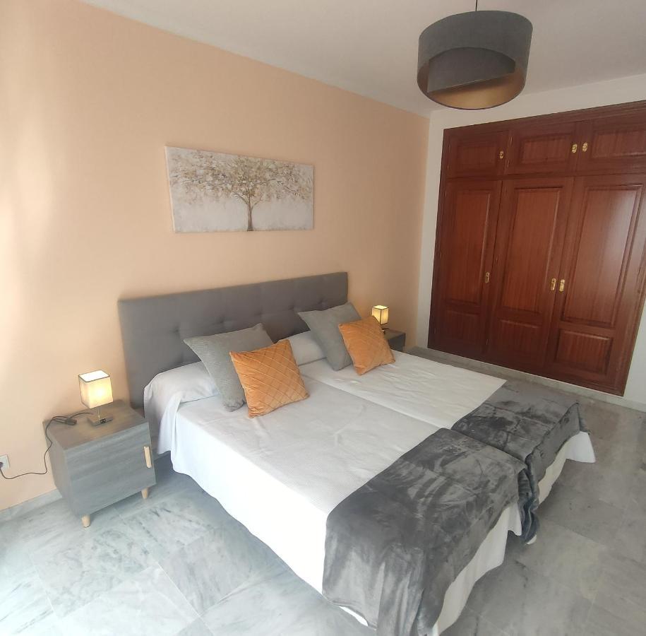 Sanpedro Apartamentos Marbella Exteriér fotografie