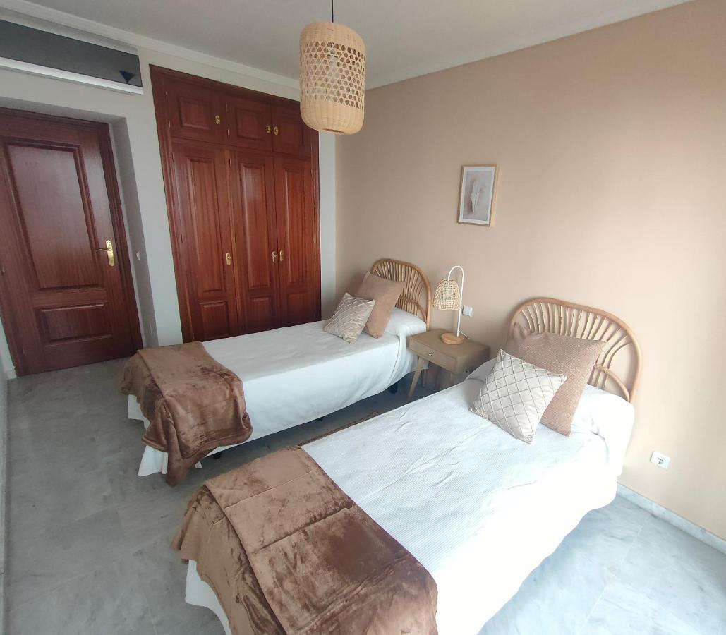 Sanpedro Apartamentos Marbella Exteriér fotografie