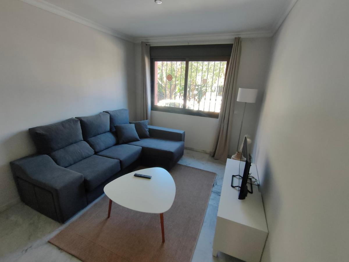 Sanpedro Apartamentos Marbella Exteriér fotografie