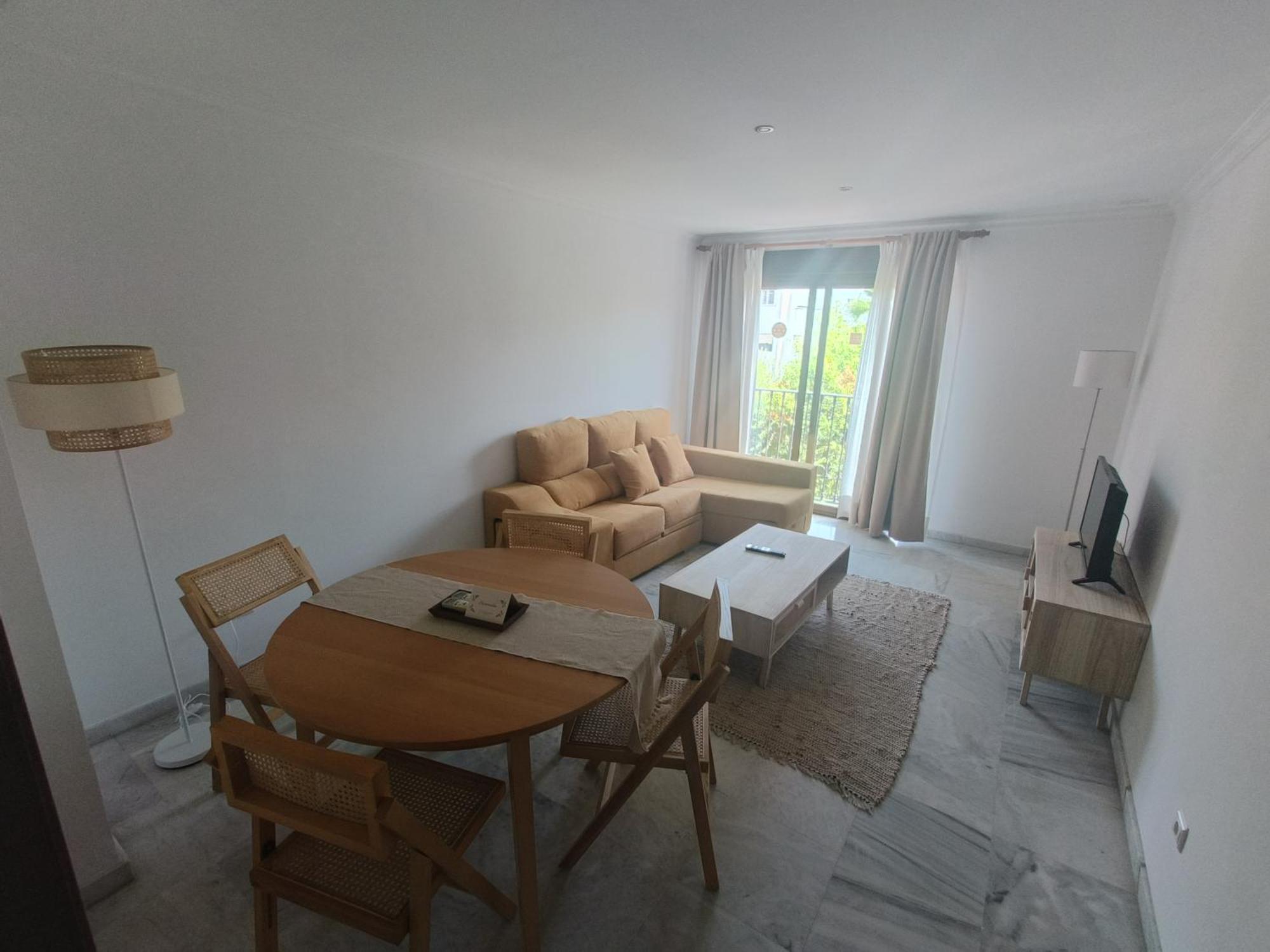 Sanpedro Apartamentos Marbella Exteriér fotografie