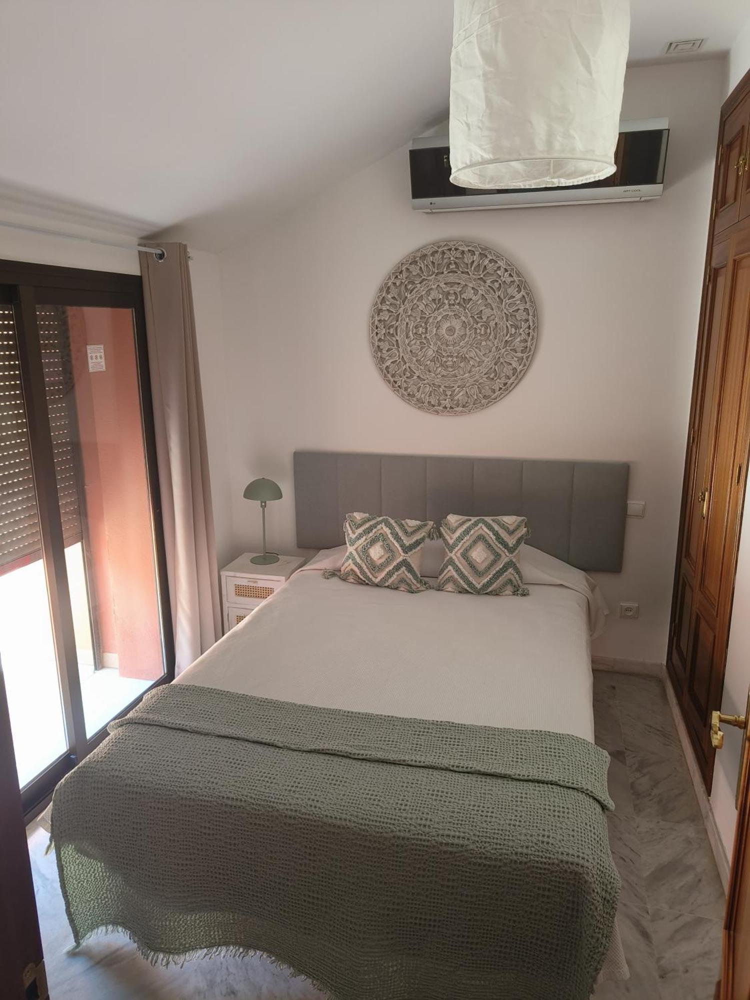 Sanpedro Apartamentos Marbella Exteriér fotografie