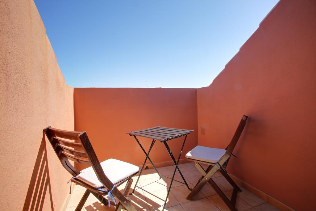 Sanpedro Apartamentos Marbella Exteriér fotografie