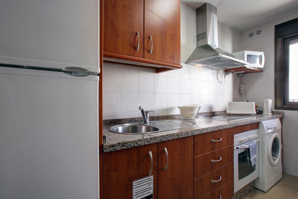 Sanpedro Apartamentos Marbella Exteriér fotografie