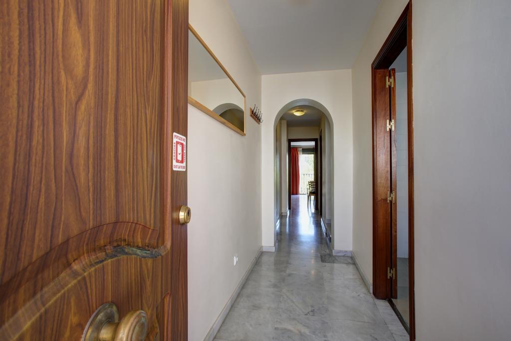 Sanpedro Apartamentos Marbella Exteriér fotografie