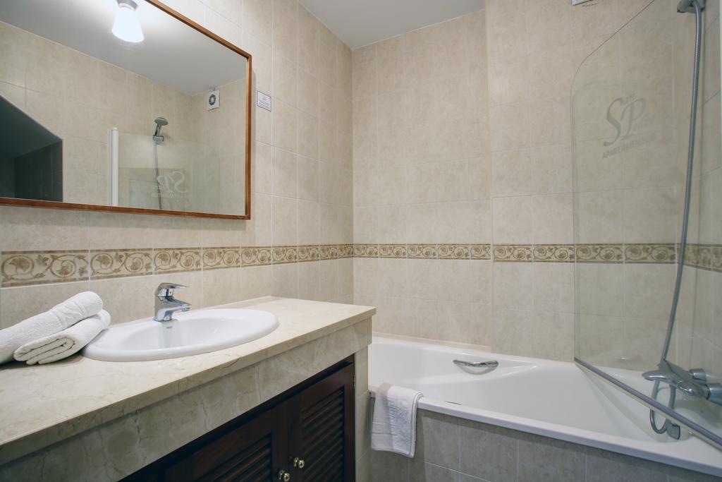 Sanpedro Apartamentos Marbella Pokoj fotografie