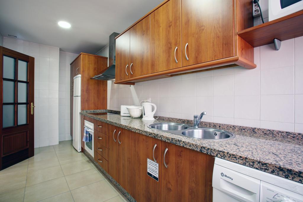 Sanpedro Apartamentos Marbella Pokoj fotografie