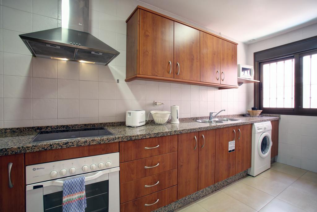 Sanpedro Apartamentos Marbella Pokoj fotografie