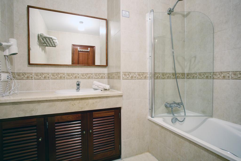 Sanpedro Apartamentos Marbella Pokoj fotografie