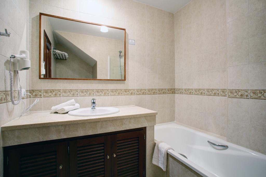 Sanpedro Apartamentos Marbella Pokoj fotografie