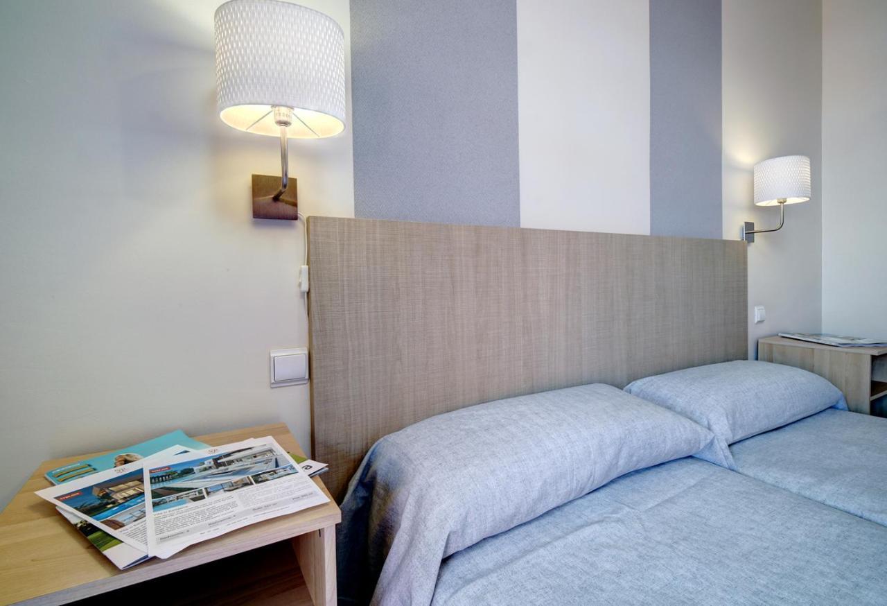 Sanpedro Apartamentos Marbella Exteriér fotografie